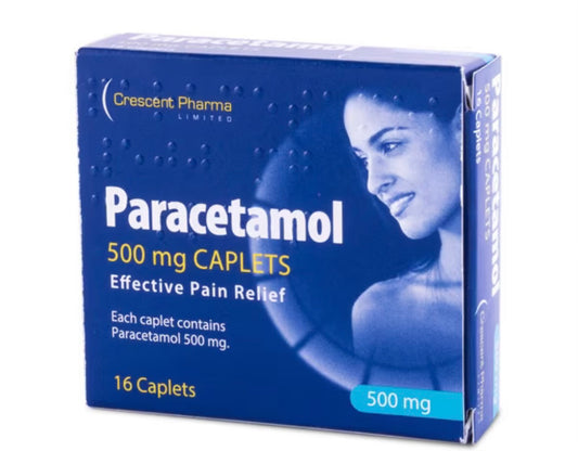 Paracetamol